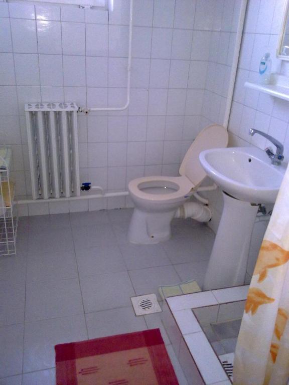 Alabastrom Panzio Es Etterem Bed & Breakfast โบกาช ห้อง รูปภาพ